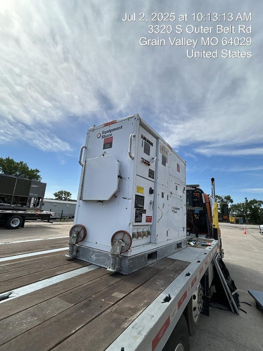 2020 SMARTECH SLIC12R-MSH