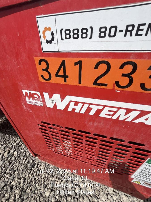 2023 MULTIQUIP WM90PH8