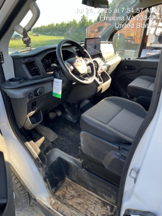 2024 FORD Transit 350 Rental