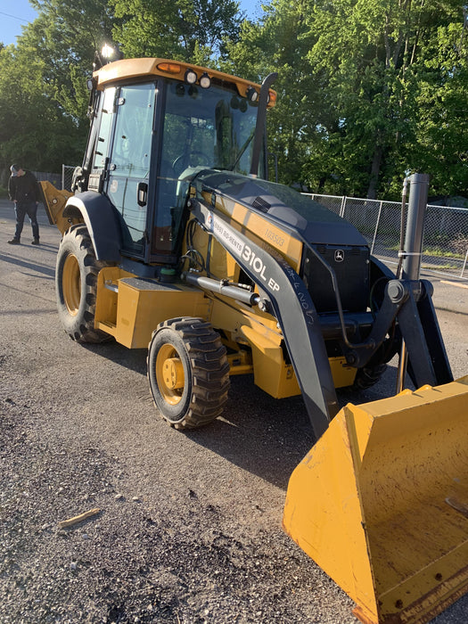 2020 JOHN DEERE 310LEP