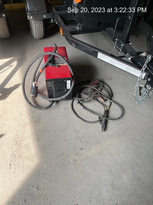 2023 LINCOLN ELECTRIC INVERTEC V276