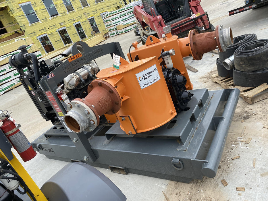 2021 MYERS-SETH RL-300