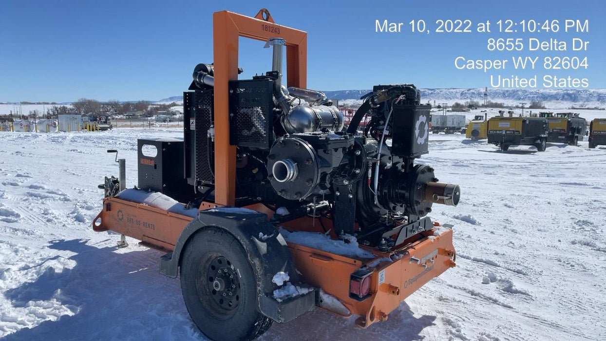 2021 PIONEER PP88S12L71-TCD3.6