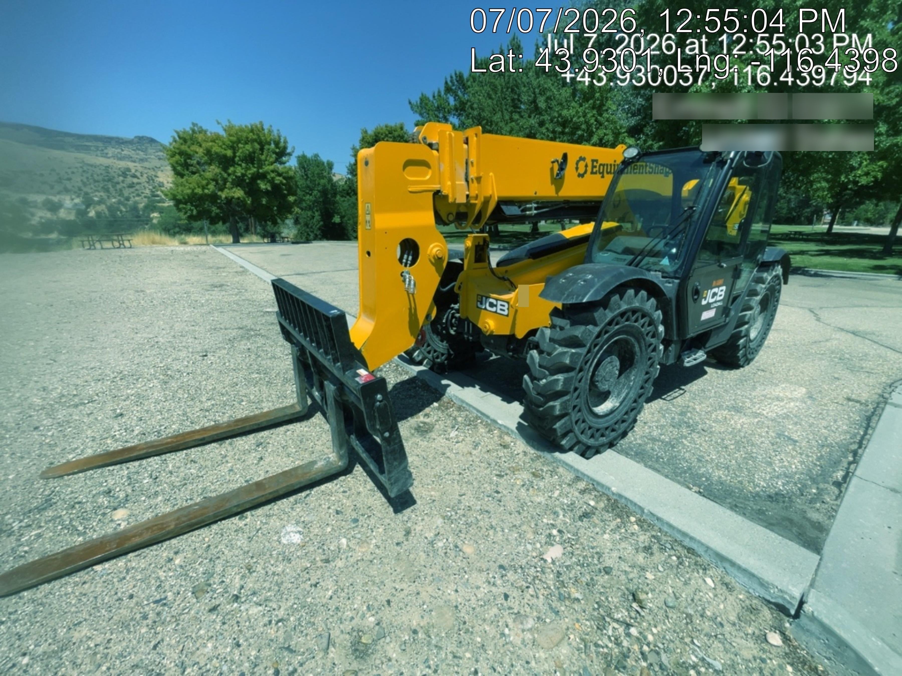 2023 JCB 509-42