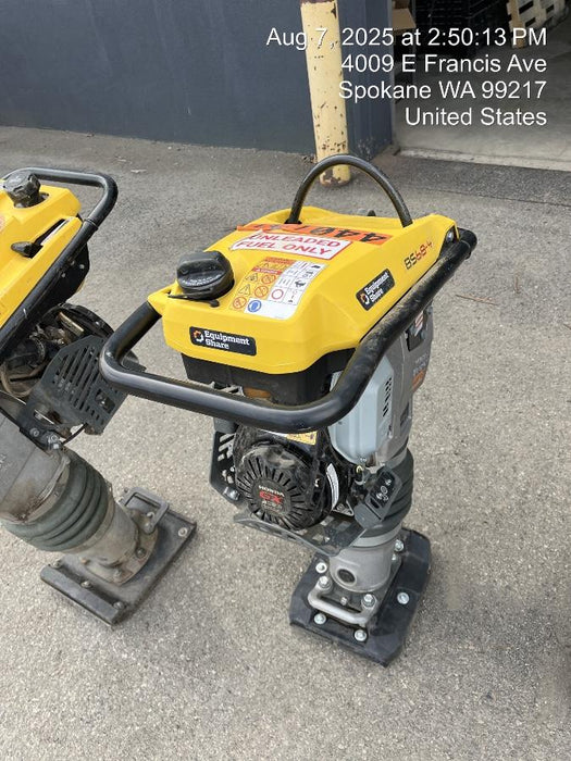 2024 WACKER NEUSON BS68-4Ab/28