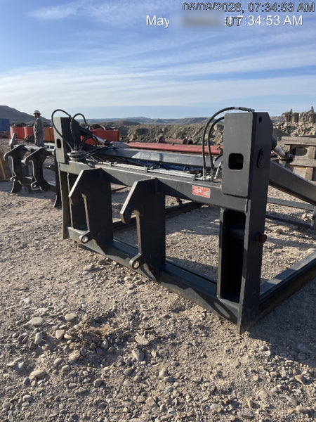 2024 ARROW MATERIAL HANDLING 049PG