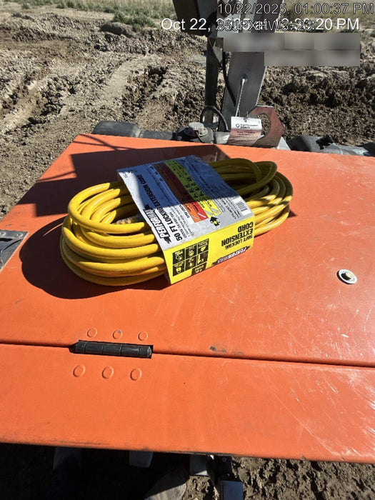 2023 WANCO WLTT-4MM4K