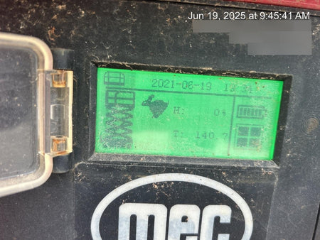 2020 MEC 1330SE