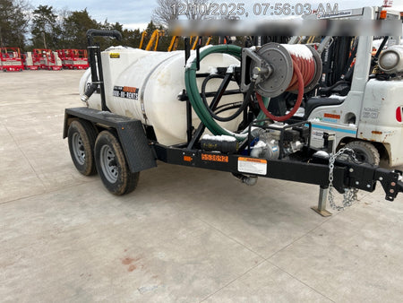2025 WYLIE EXP-550L-S
