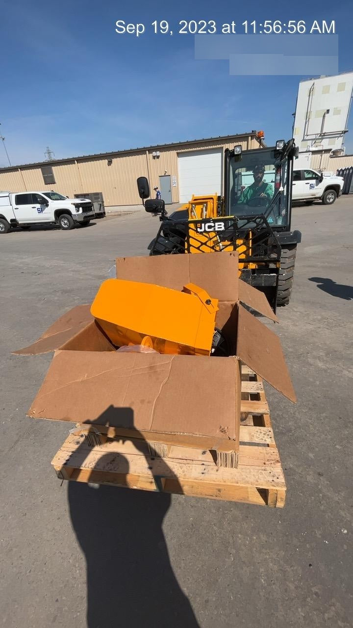2023 HARRINGTON SNER020L