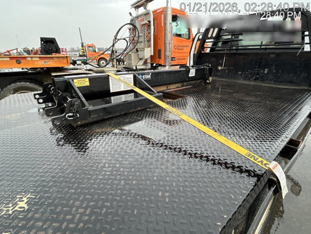 2024 STAR INDUSTRIES M1360B - Star JIB Boom