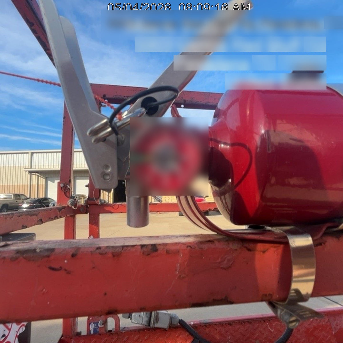 2019 SKYJACK SJIII-3226