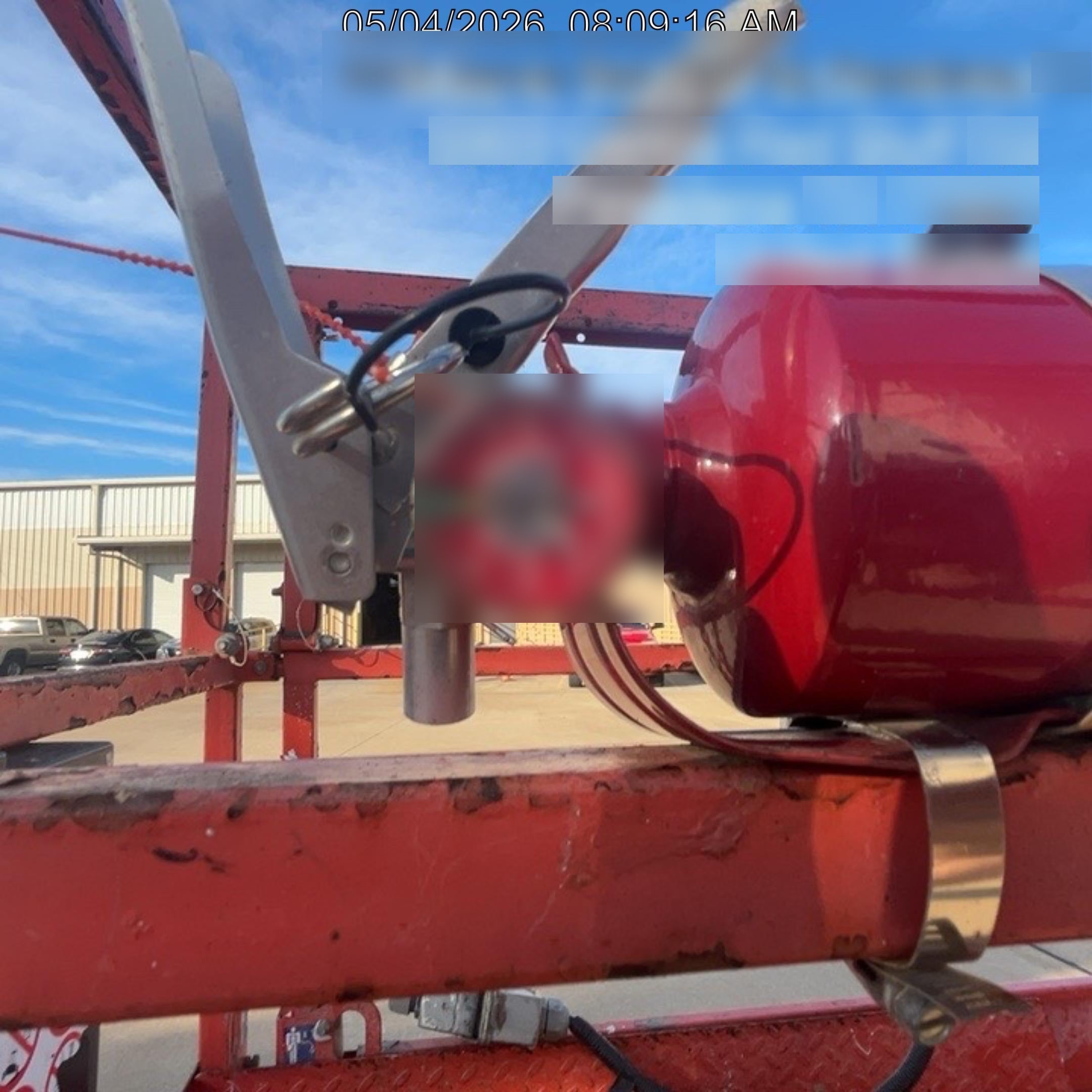 2019 SKYJACK SJIII-3226