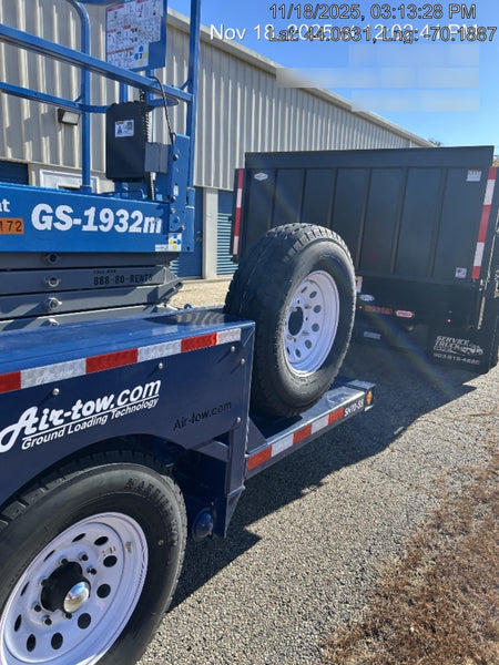 2025 AIR TOW SN10-55