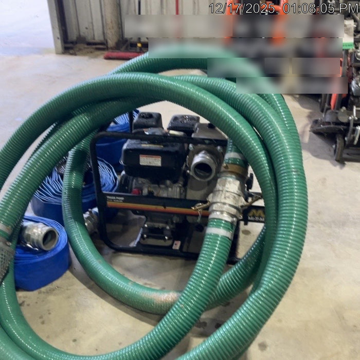 2024 MI-T-M WTP-T03-0MGH