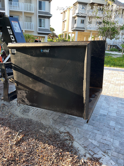 2022 STAR INDUSTRIES 1425