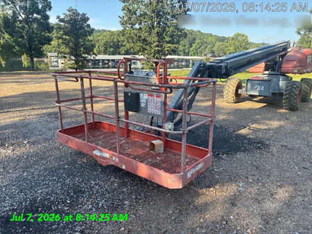 2019 SKYJACK SJ66T