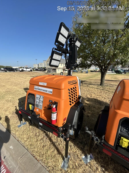 2026 GENERAC MLTS-4