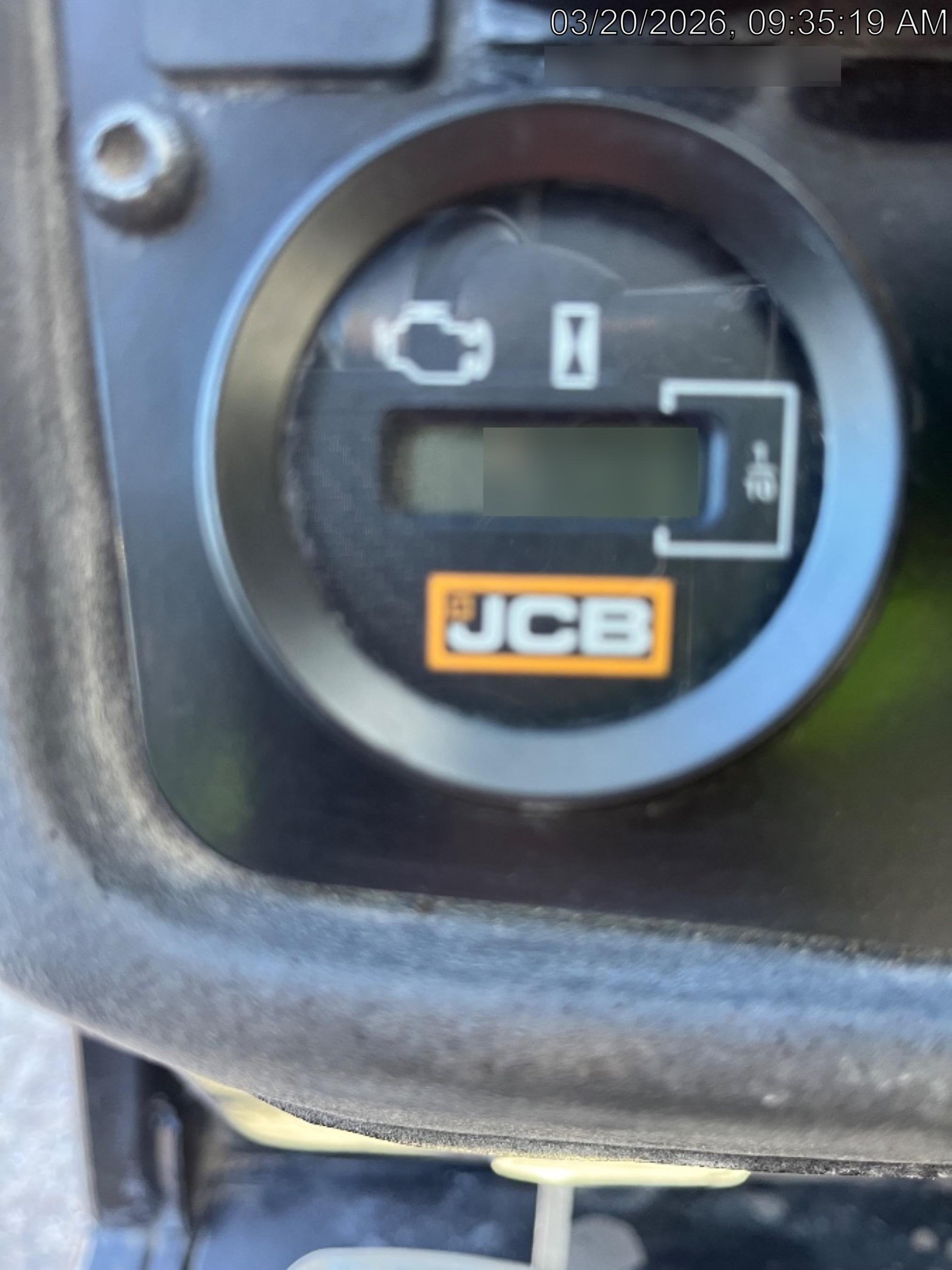 2023 JCB 506-36