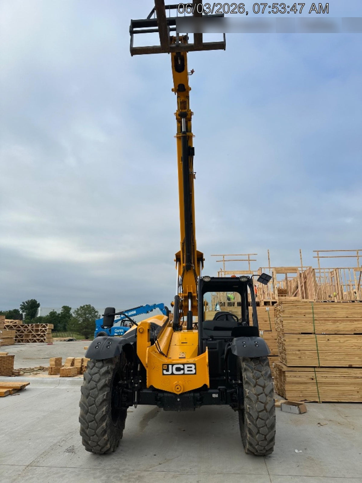2023 JCB 506-36