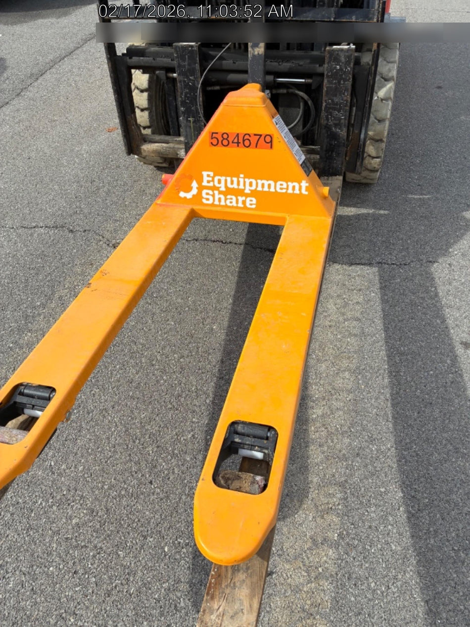 2025 LYFTEX LXD55-2748HD