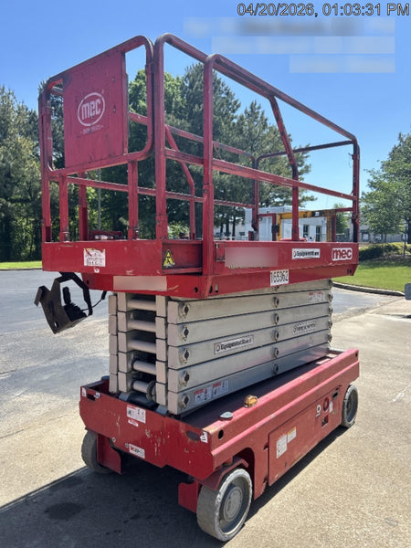 2021 MEC 4046SE