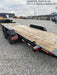 2026 BIG TEX TRAILER 16TL-22BK
