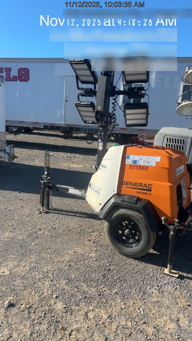 2023 GENERAC MLT2