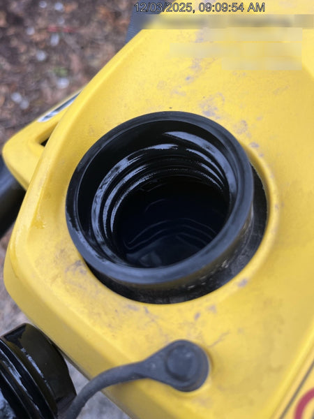 2025 WACKER NEUSON BS62-4Ab/28