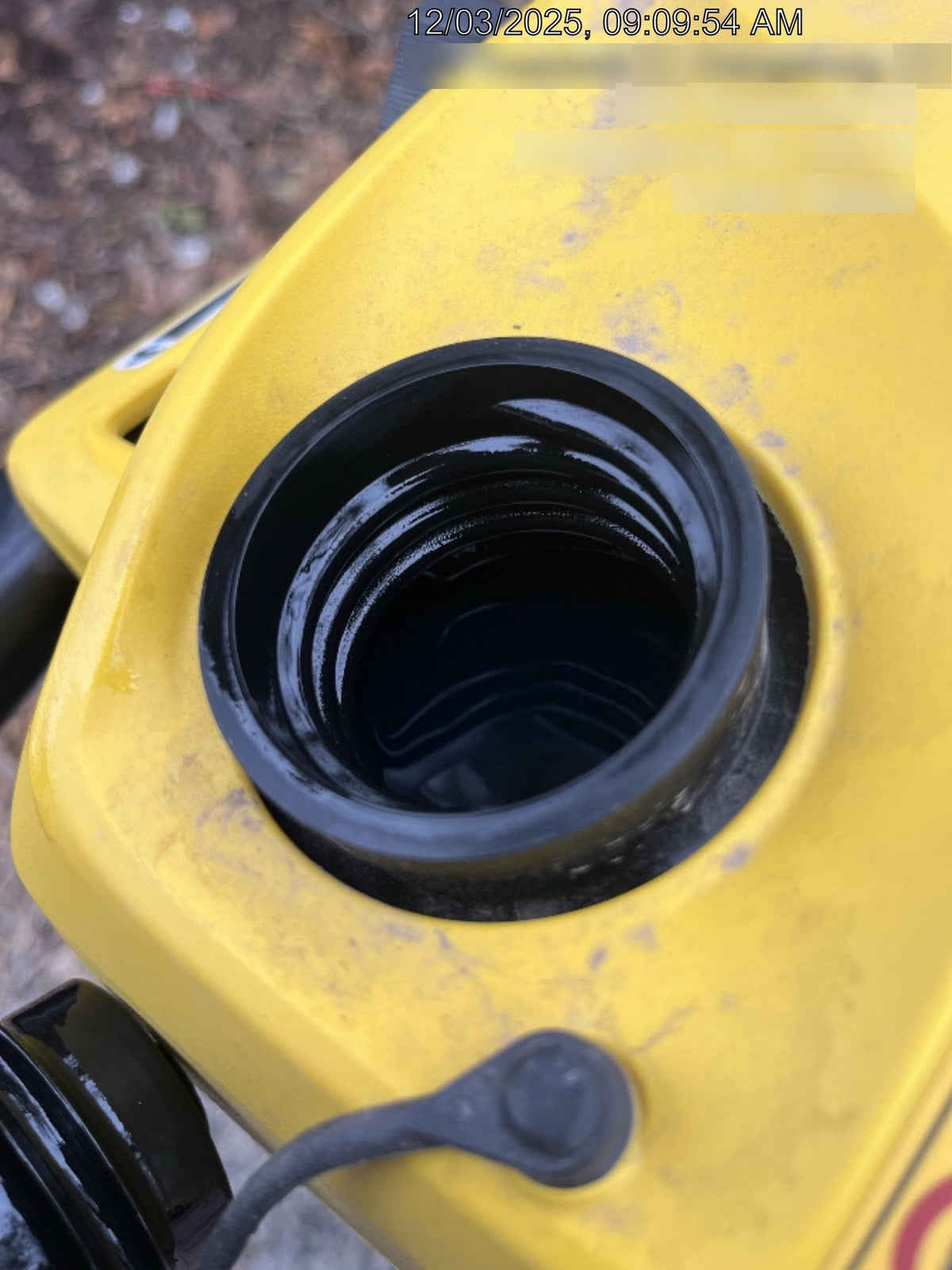2025 WACKER NEUSON BS62-4Ab/28