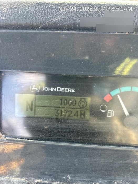 2023 JCB 3CX-14 Extendable Stick 74hp, Cab/Heat/Air, 4WD, Extendable Stick, Easy Controls, 1 Way Hydraulics, With Loader Pipework