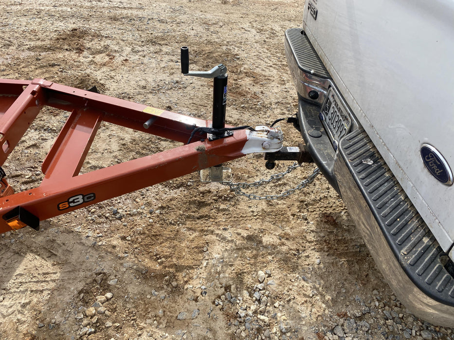 2020 DITCH WITCH C24XA