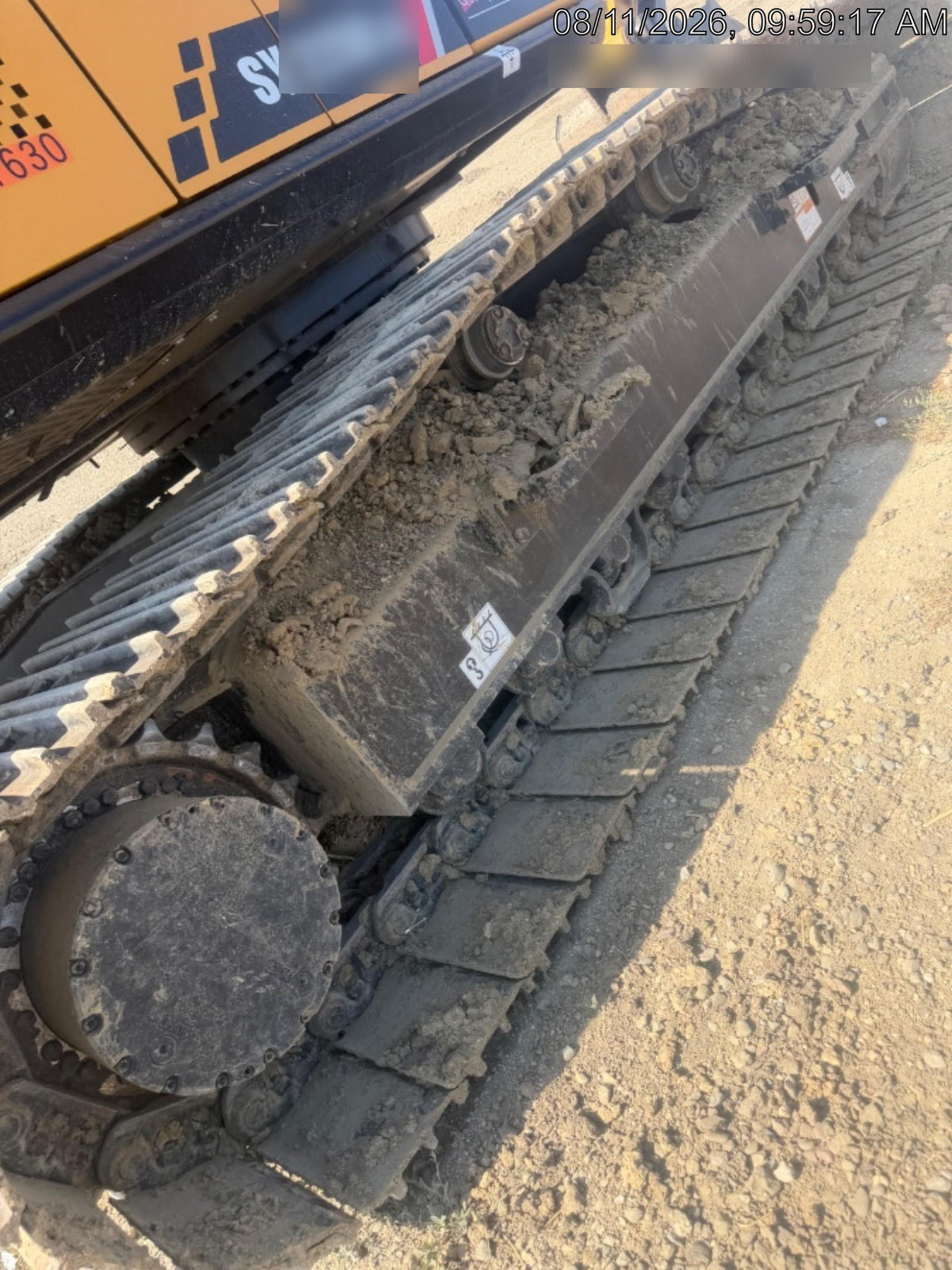 2024 SANY SY225C