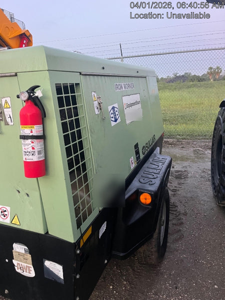 2019 SULLAIR 375H