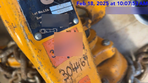 2023 HARRINGTON L5LB030-20