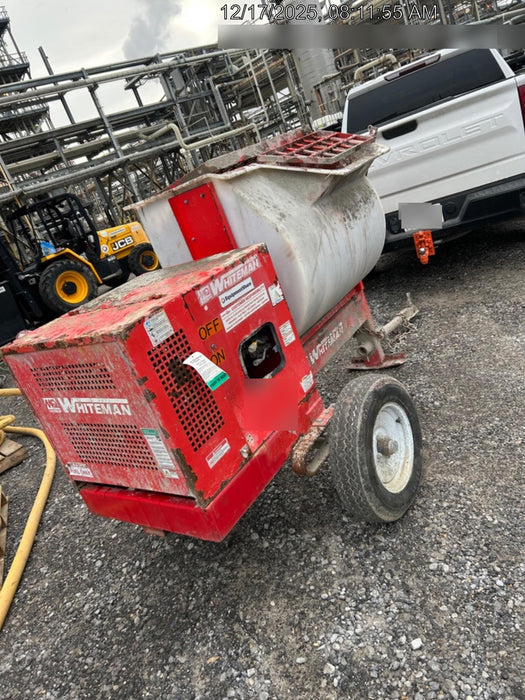 2019 MULTIQUIP WM120PHD