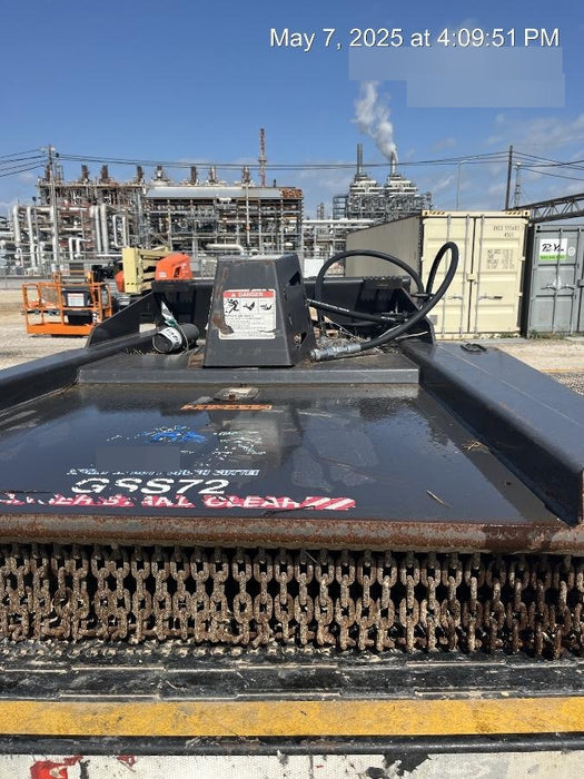 2022 PALADIN 30372A-0022