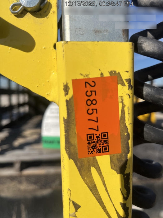 2022 LIND EQUIPMENT LE978LED-CART-TD-W