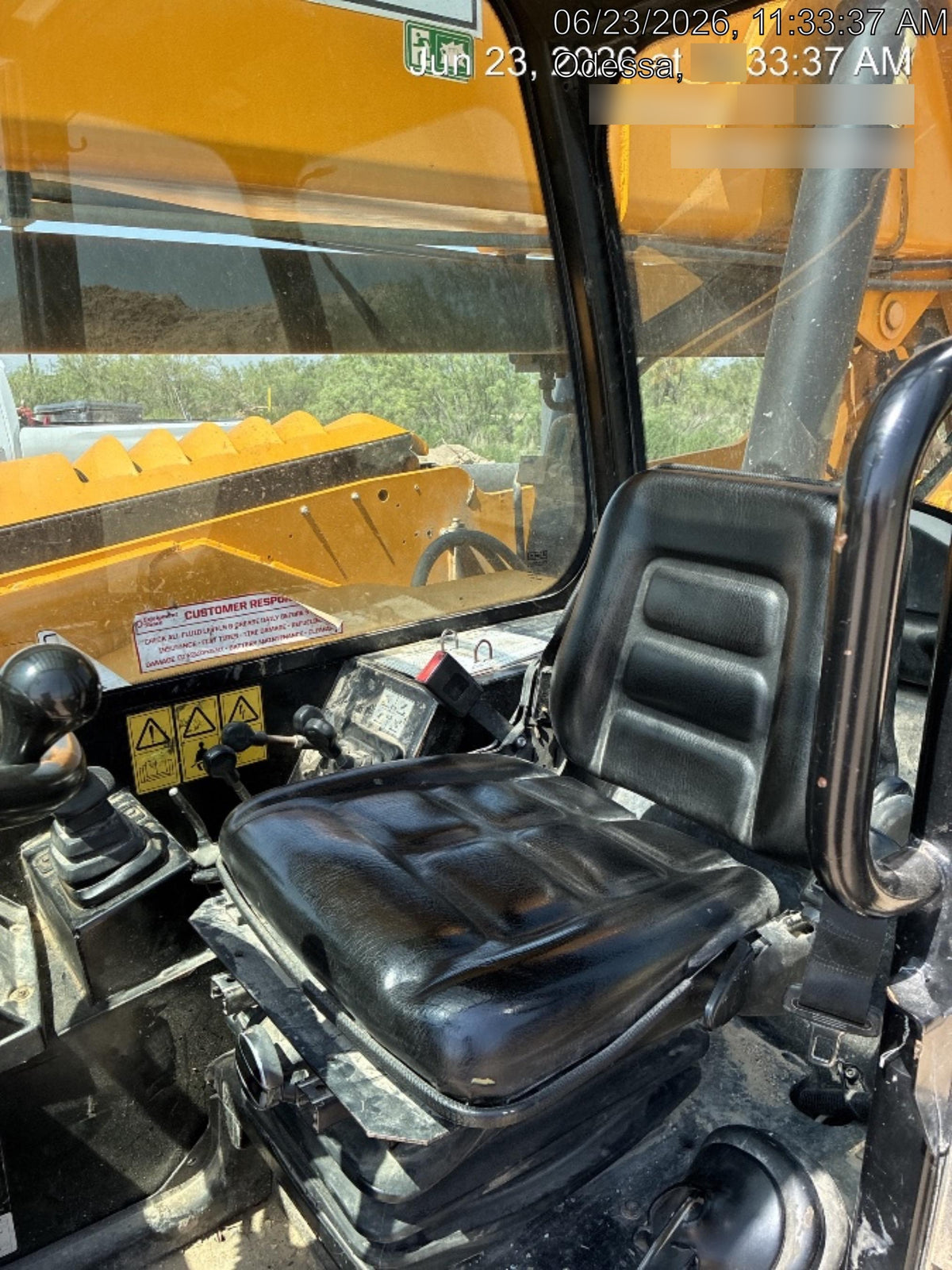 2022 JCB 512-56