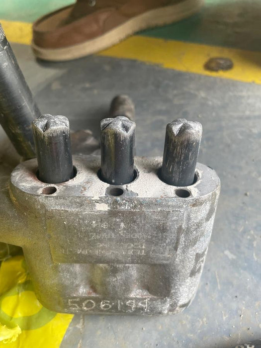 2025 TEXAS PNEUMATIC TOOLS, INC. T3