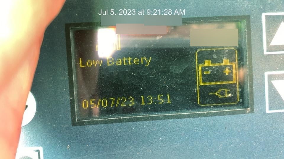 2018 HAULOTTE Star 20