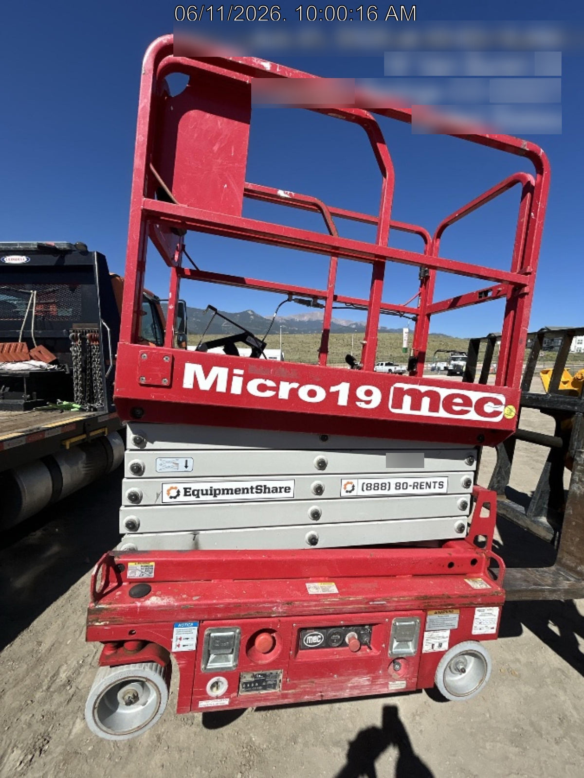 2019 MEC Micro 19