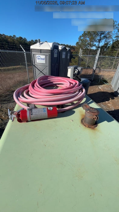 2019 SULLAIR 185-DPQ