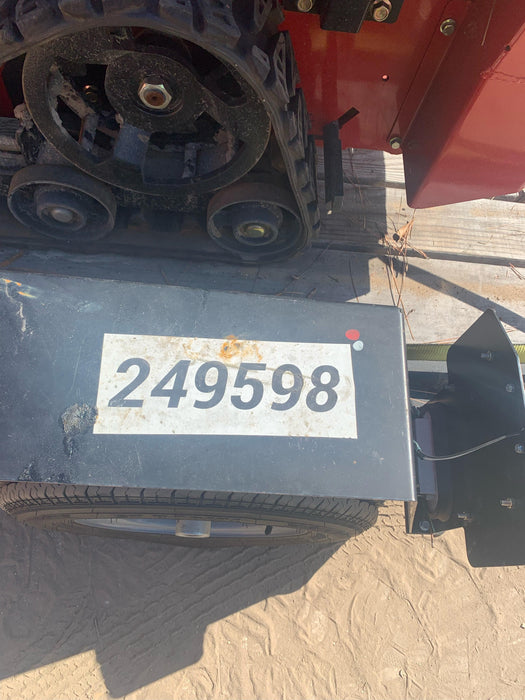 2022 BARRETO E4X6TBT