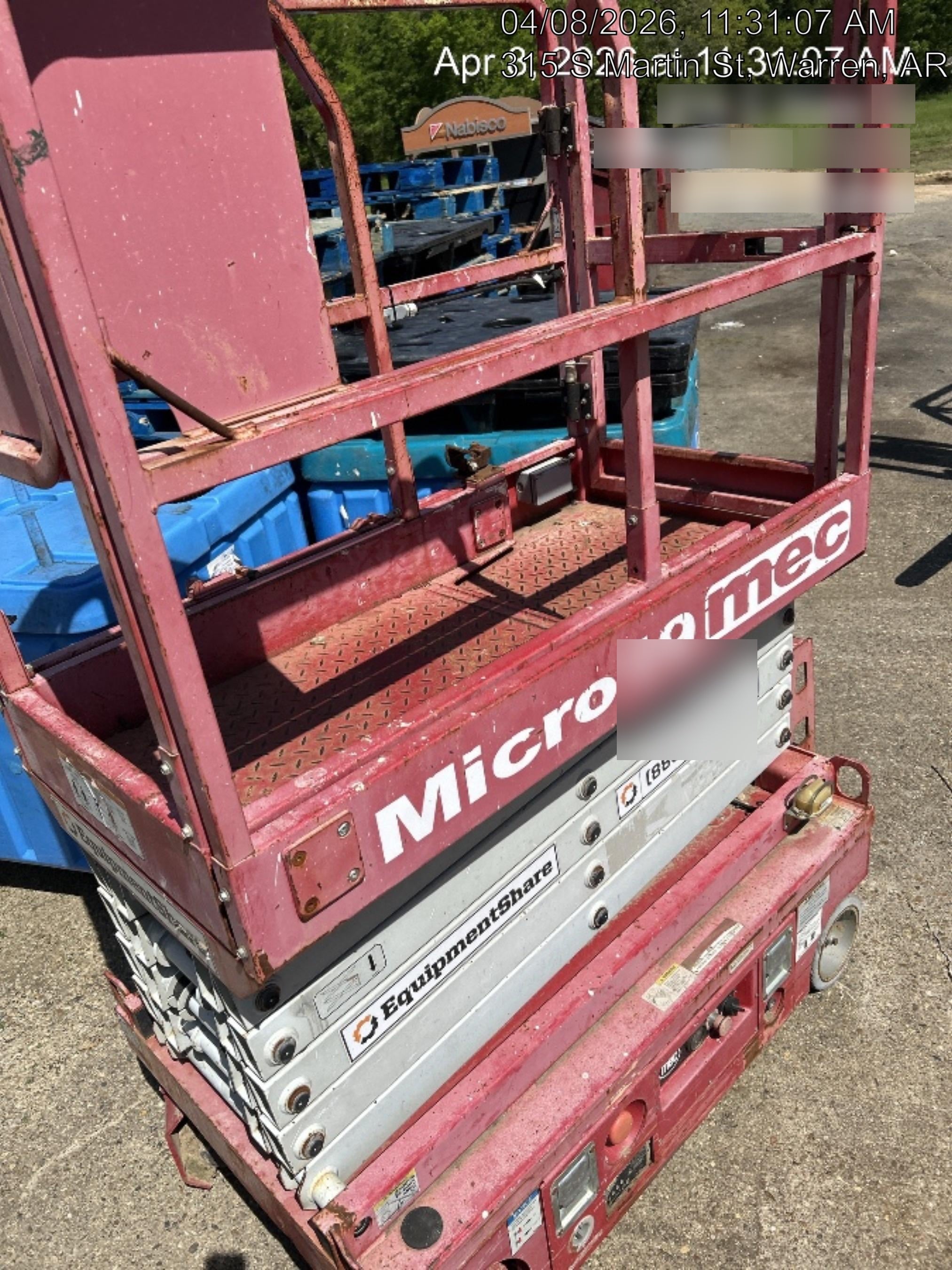 2019 MEC Micro 19