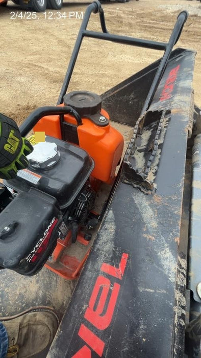 2023 MULTIQUIP MVC82VHW