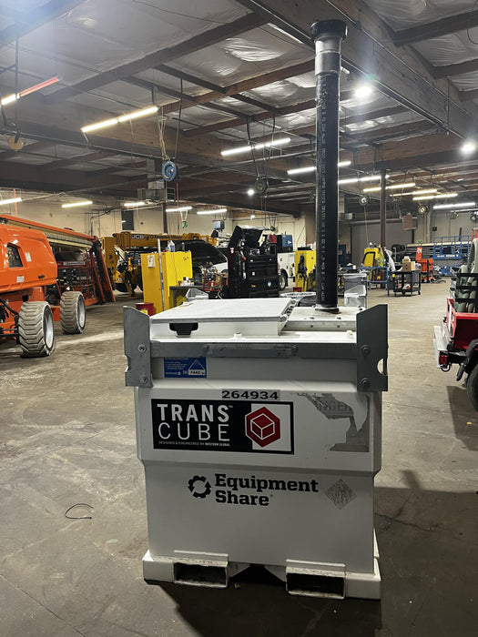 2022 WESTERN GLOBAL 10TCG-ES-12VFHK