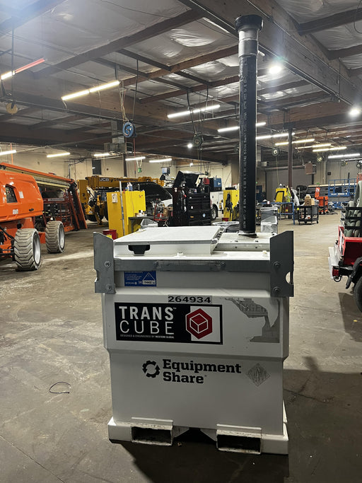 2022 WESTERN GLOBAL 10TCG-ES-12VFHK