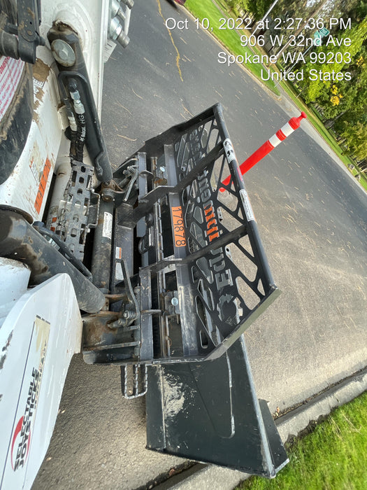 2021 PALADIN 48" Pallet Forks - Paladin