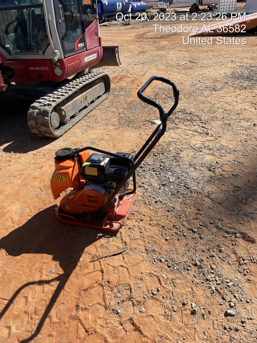 2023 MULTIQUIP MVC82VHW